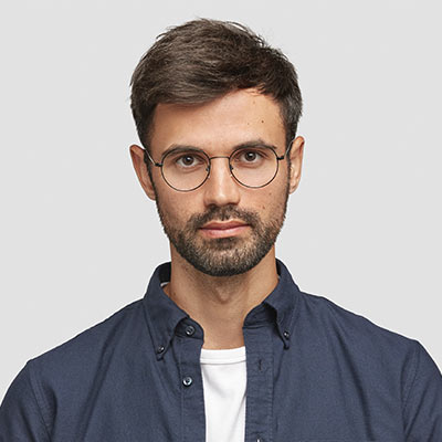 David P.